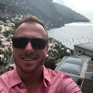 Meet your Posher, Gary